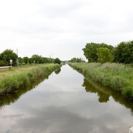 B&B Oeren-Plage Alveringem Buitenkant foto