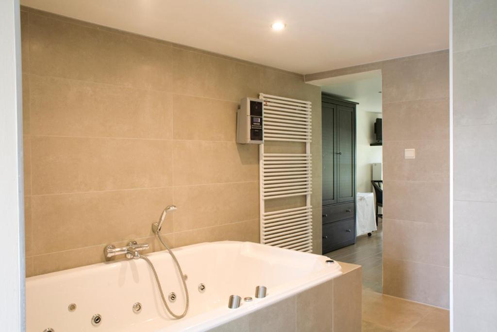 B&B Oeren-Plage Alveringem Kamer foto