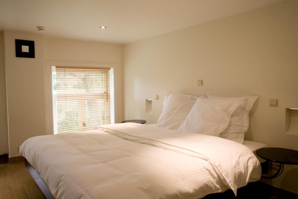 B&B Oeren-Plage Alveringem Kamer foto