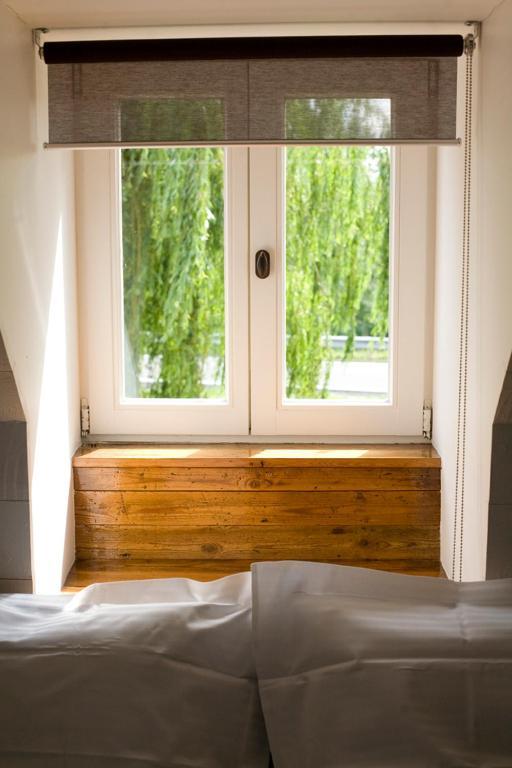 B&B Oeren-Plage Alveringem Kamer foto