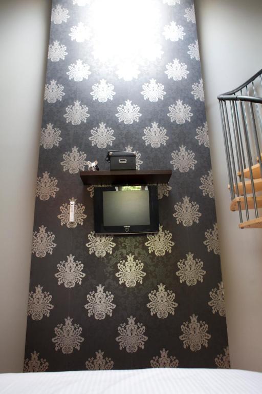 B&B Oeren-Plage Alveringem Kamer foto
