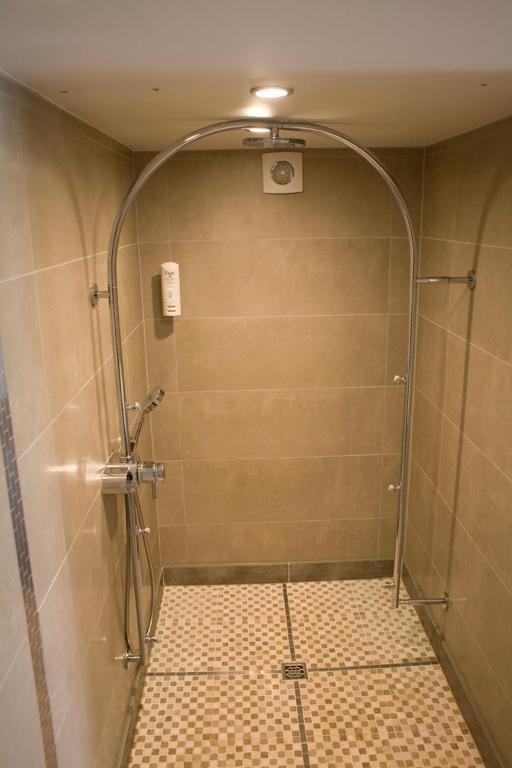 B&B Oeren-Plage Alveringem Kamer foto