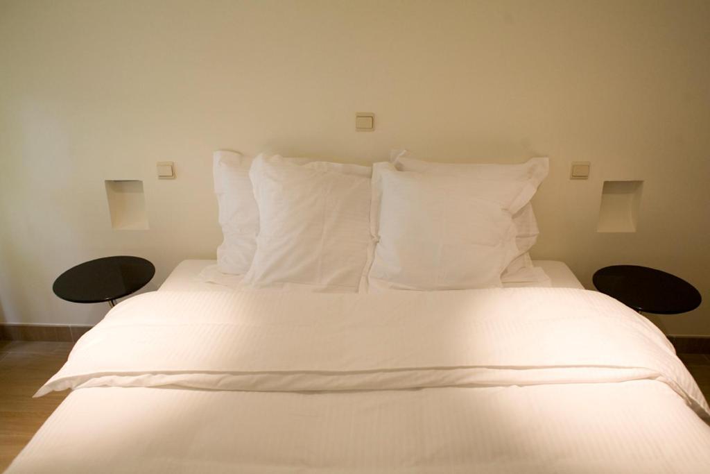 B&B Oeren-Plage Alveringem Kamer foto