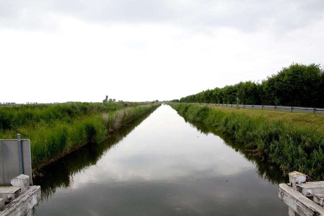 B&B Oeren-Plage Alveringem Buitenkant foto